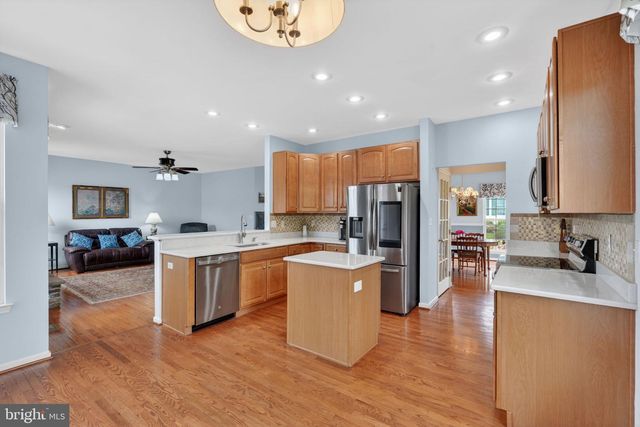 435 WRIGLEY BLVD, Cochranville, PA 19330