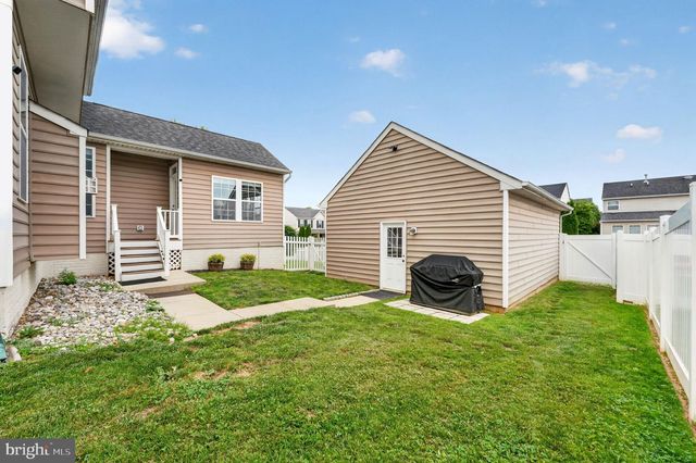 435 WRIGLEY BLVD, Cochranville, PA 19330