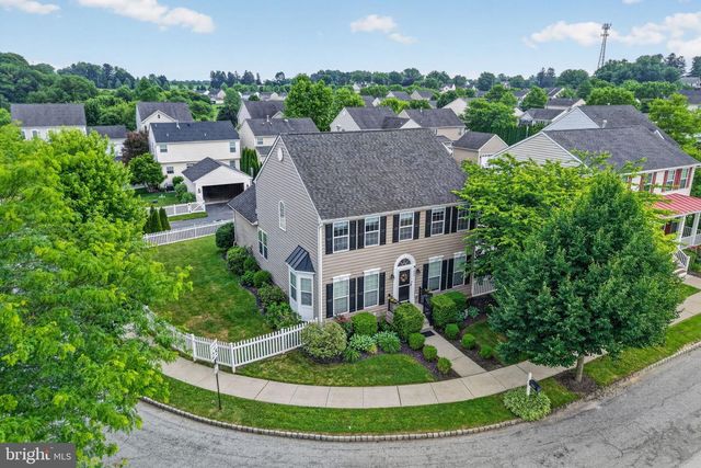 435 WRIGLEY BLVD, Cochranville, PA 19330