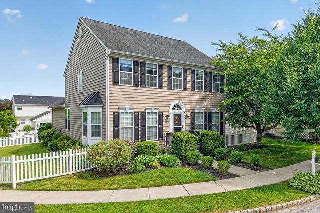 435 WRIGLEY BLVD, Cochranville, PA 19330