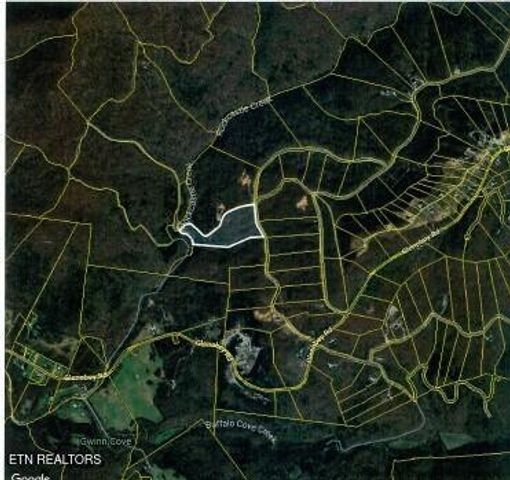 Lot 75 Tomahawk Rd, Jamestown, TN 38556