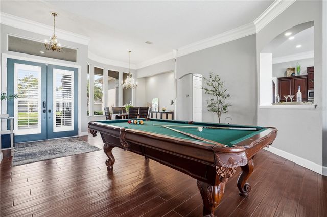 1307 CREPE MYRTLE LANE, Port Orange, FL 32128