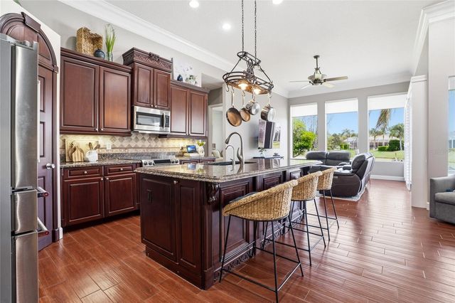 1307 CREPE MYRTLE LANE, Port Orange, FL 32128