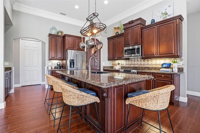 1307 CREPE MYRTLE LANE, Port Orange, FL 32128