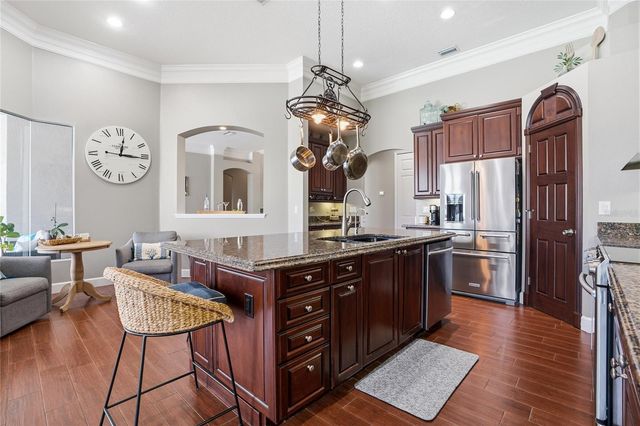 1307 CREPE MYRTLE LANE, Port Orange, FL 32128