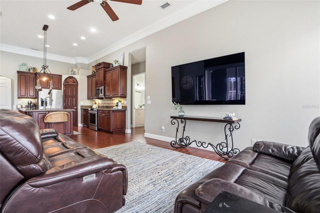 1307 CREPE MYRTLE LANE, Port Orange, FL 32128