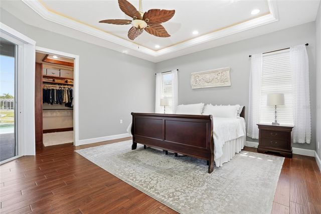 1307 CREPE MYRTLE LANE, Port Orange, FL 32128