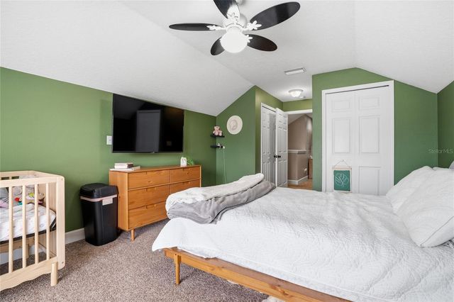 1307 CREPE MYRTLE LANE, Port Orange, FL 32128