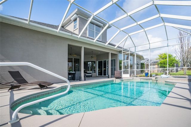 1307 CREPE MYRTLE LANE, Port Orange, FL 32128