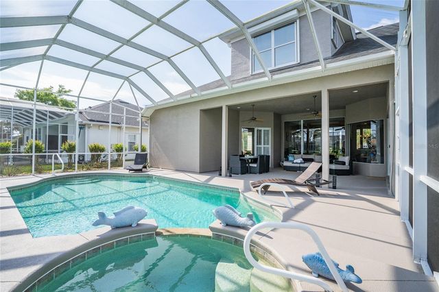 1307 CREPE MYRTLE LANE, Port Orange, FL 32128