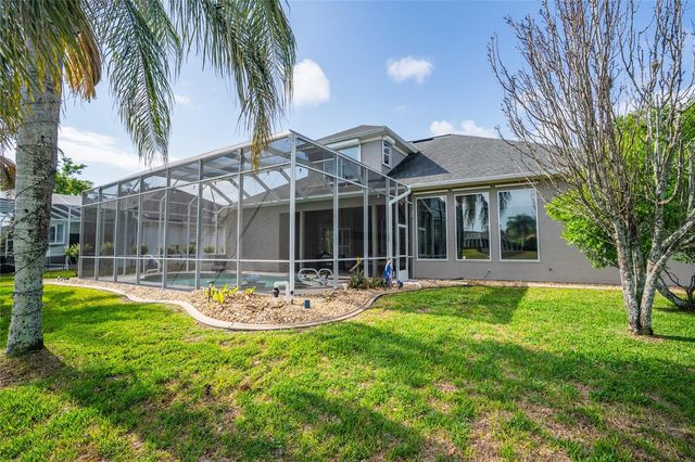 1307 CREPE MYRTLE LANE, Port Orange, FL 32128