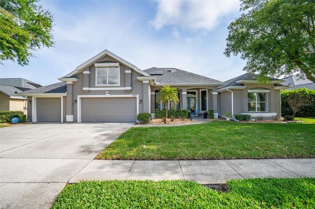1307 CREPE MYRTLE LANE, Port Orange, FL 32128