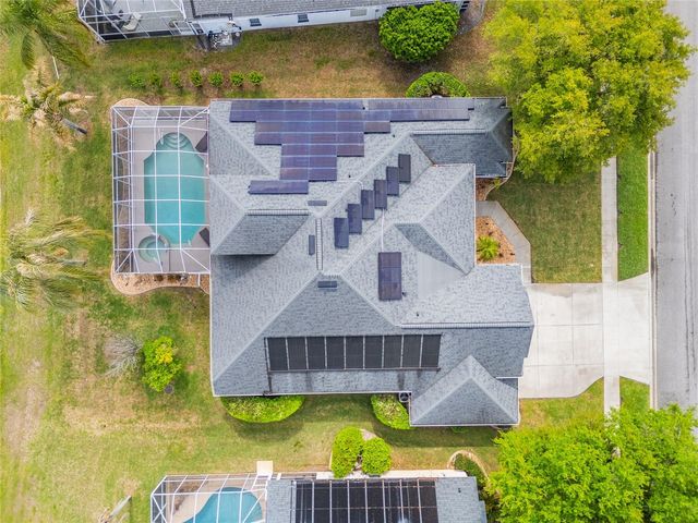 1307 CREPE MYRTLE LANE, Port Orange, FL 32128