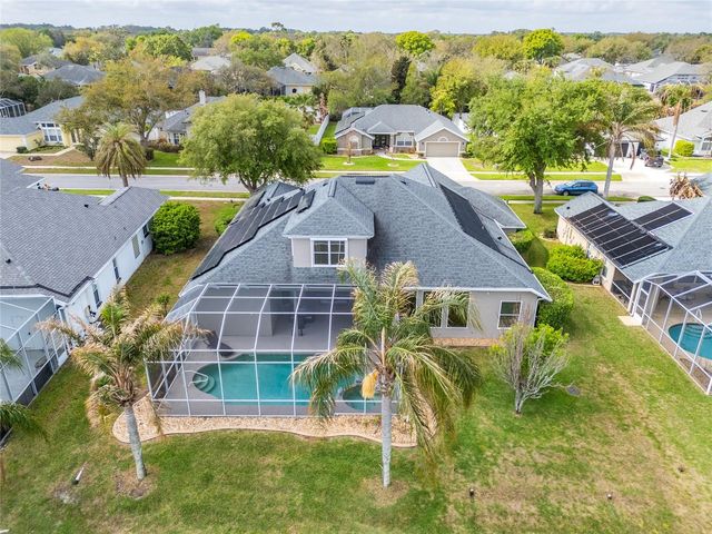 1307 CREPE MYRTLE LANE, Port Orange, FL 32128