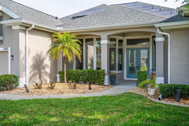 1307 CREPE MYRTLE LANE, Port Orange, FL 32128
