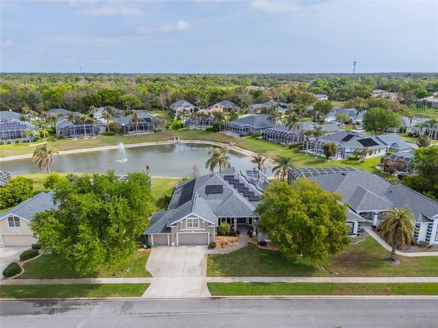 1307 CREPE MYRTLE LANE, Port Orange, FL 32128