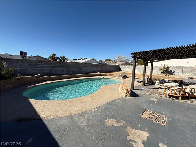 7129 Grasswood Drive, Las Vegas, NV 89147