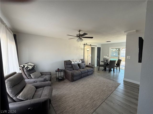 7129 Grasswood Drive, Las Vegas, NV 89147