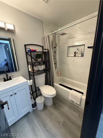 7129 Grasswood Drive, Las Vegas, NV 89147