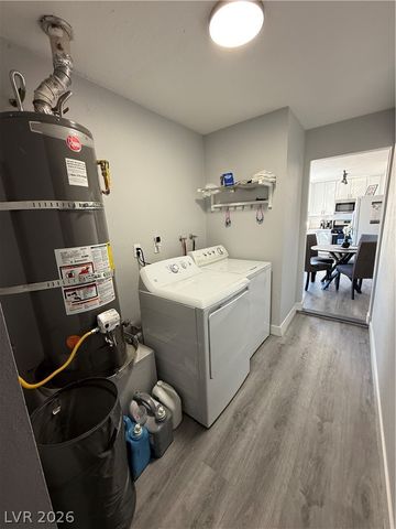 7129 Grasswood Drive, Las Vegas, NV 89147