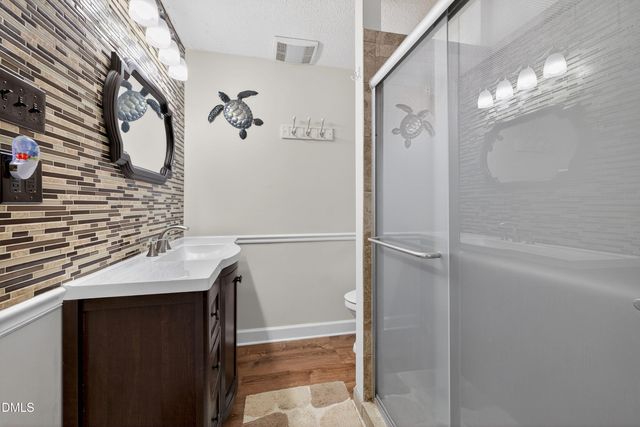 5931 S Sharon Drive, Raleigh, NC 27603