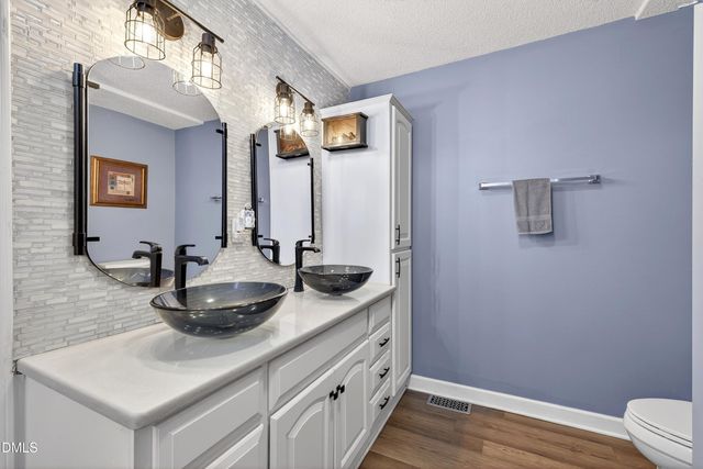 5931 S Sharon Drive, Raleigh, NC 27603