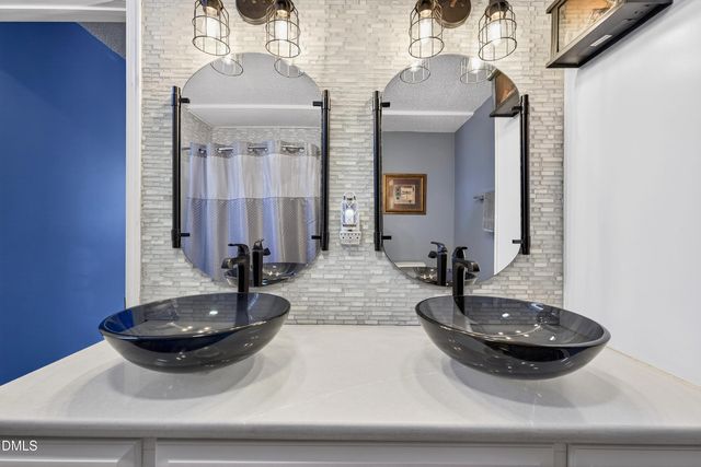 5931 S Sharon Drive, Raleigh, NC 27603