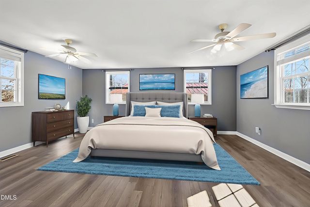 5931 S Sharon Drive, Raleigh, NC 27603