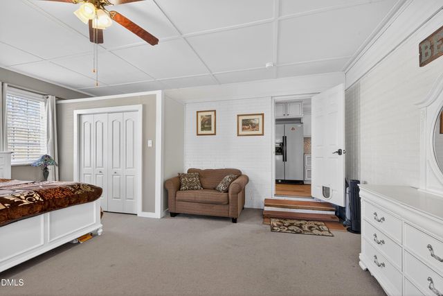 5931 S Sharon Drive, Raleigh, NC 27603