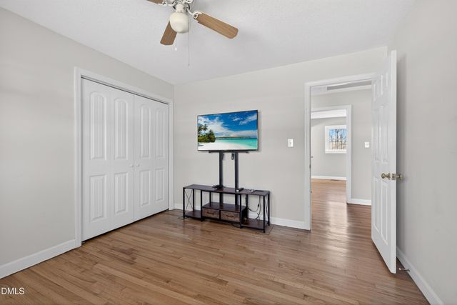 5931 S Sharon Drive, Raleigh, NC 27603