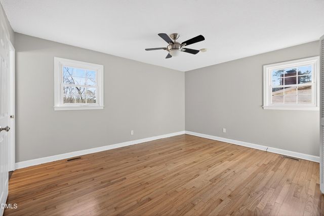 5931 S Sharon Drive, Raleigh, NC 27603