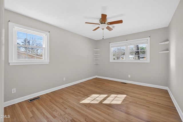 5931 S Sharon Drive, Raleigh, NC 27603