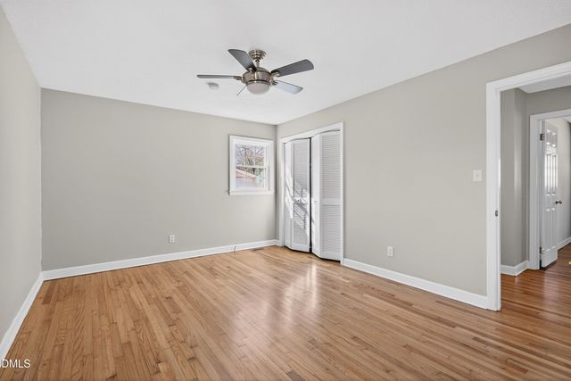 5931 S Sharon Drive, Raleigh, NC 27603