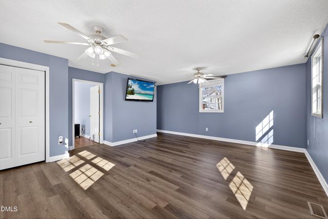 5931 S Sharon Drive, Raleigh, NC 27603