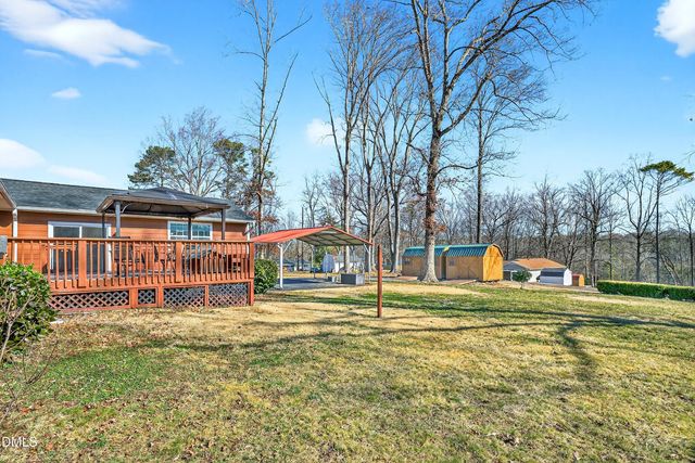 5931 S Sharon Drive, Raleigh, NC 27603