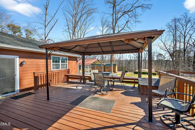 5931 S Sharon Drive, Raleigh, NC 27603