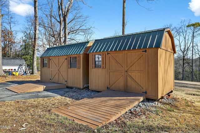 5931 S Sharon Drive, Raleigh, NC 27603