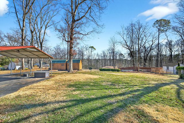 5931 S Sharon Drive, Raleigh, NC 27603