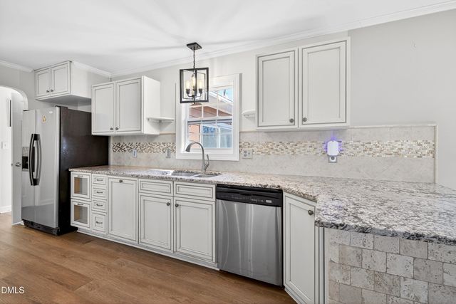 5931 S Sharon Drive, Raleigh, NC 27603