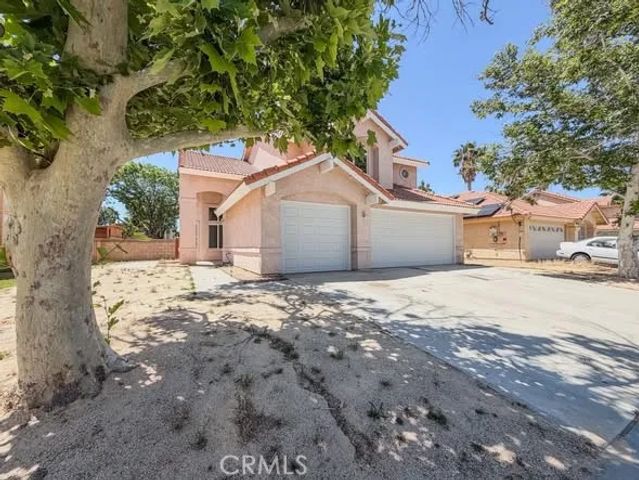1768 Mesa Drive, Lancaster, CA 93535