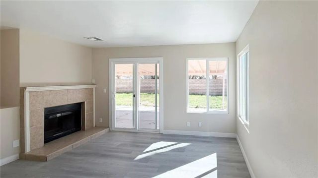 1768 Mesa Drive, Lancaster, CA 93535