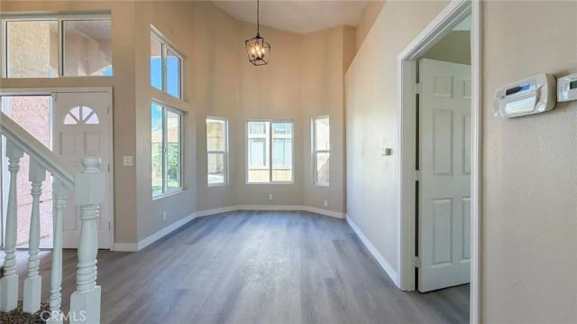 1768 Mesa Drive, Lancaster, CA 93535