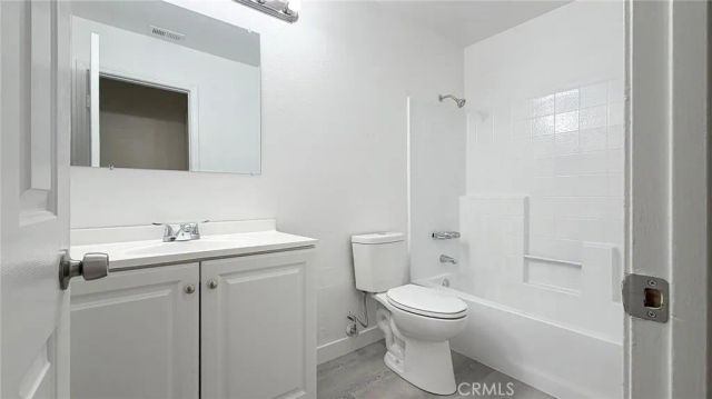 1768 Mesa Drive, Lancaster, CA 93535