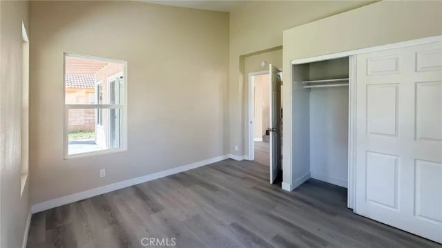 1768 Mesa Drive, Lancaster, CA 93535