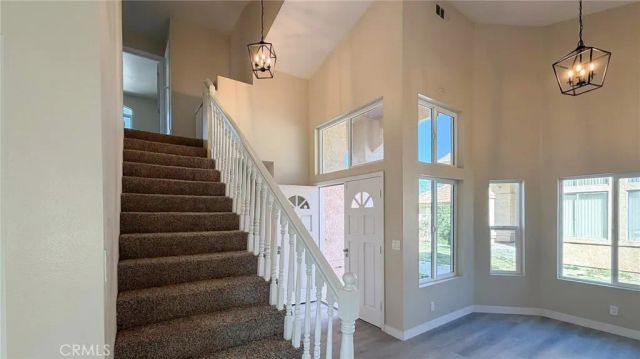 1768 Mesa Drive, Lancaster, CA 93535