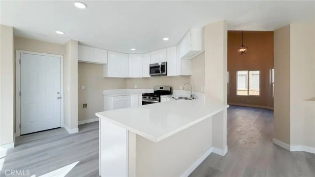 1768 Mesa Drive, Lancaster, CA 93535