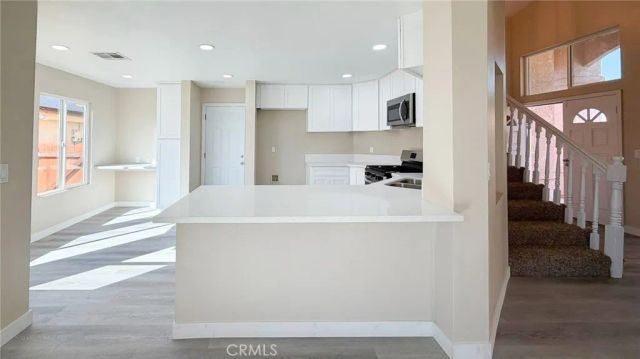 1768 Mesa Drive, Lancaster, CA 93535