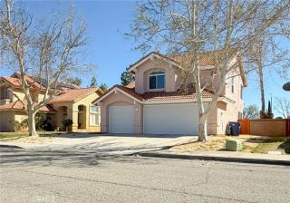 1768 Mesa Drive, Lancaster, CA 93535