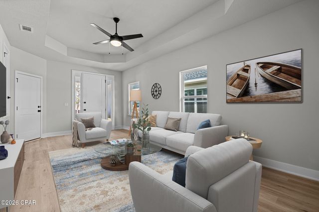 7092 Traditions, Panama City, FL 32404