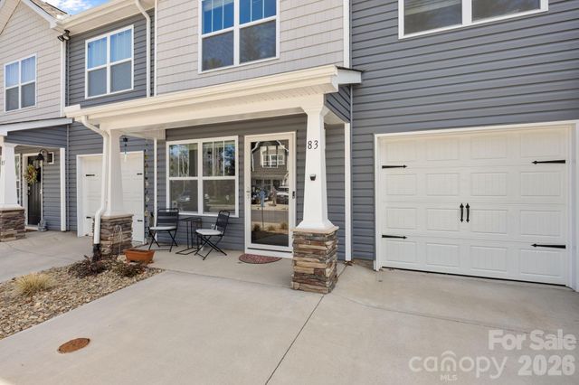 83 Malcolm Court, Candler, NC 28715